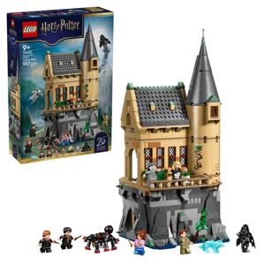 LEGO Harry Potter Hogwarts Castle: Hospital Wing 76463